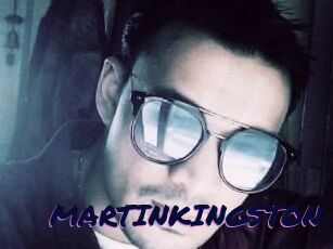 MARTINKINGSTON