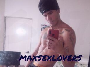 MAXSEXLOVERS