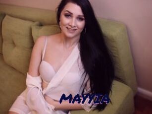 MAYYIA