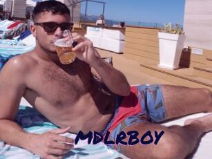 MDLRBOY