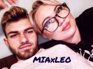 MIAxLEO