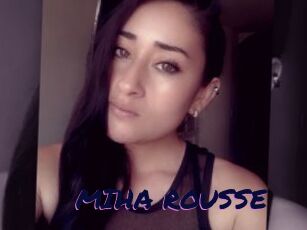 MIHA_ROUSSE