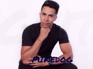 MIKEDOG