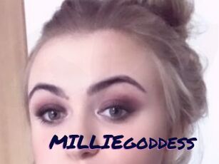 MILLIEgoddess