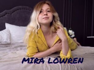 MIRA_LOWREN