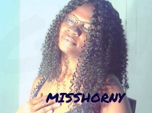 MISSHORNY