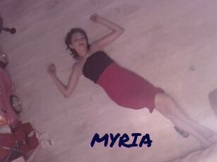 MYRIA