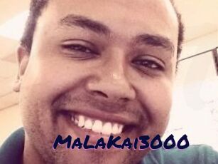 MaLaKai3000