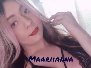 Maariianna