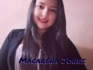 Macarena_Jones