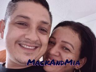 MackAndMia