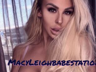 MacyLeighbabestation