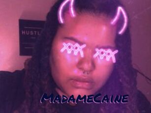 MadameCaine