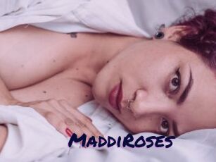 MaddiRoses