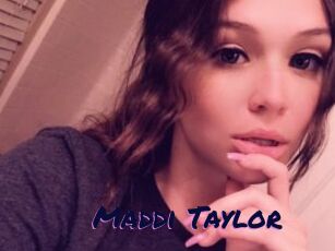 Maddi_Taylor