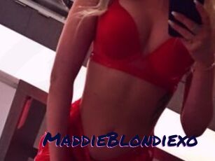 MaddieBlondiexo