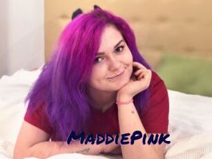 MaddiePink