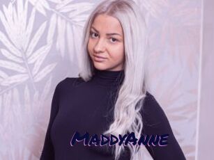 MaddyAnne