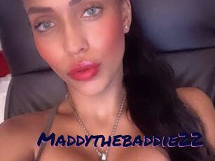 Maddythebaddie22