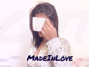 MadeInLove