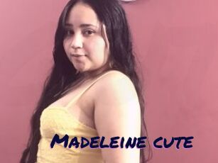 Madeleine_cute