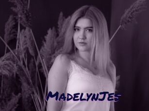 MadelynJes