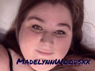 MadelynnWoodsxx