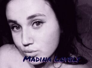 Madina_Lovely