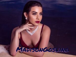 MadisonGosling