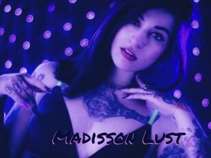 Madisson_Lust