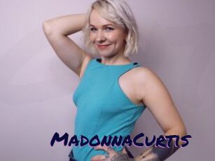 MadonnaCurtis