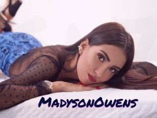 MadysonOwens