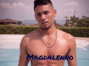 Magdalenno