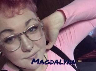 Magdalynn