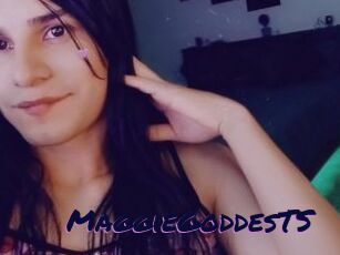 MaggieGoddesTS