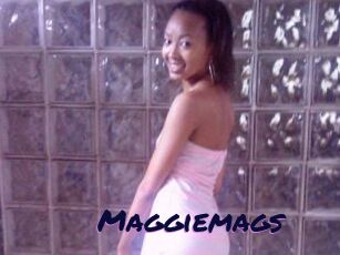 Maggiemags