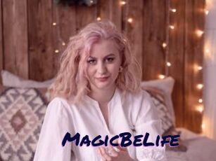 MagicBeLife