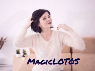 MagicLOTOS