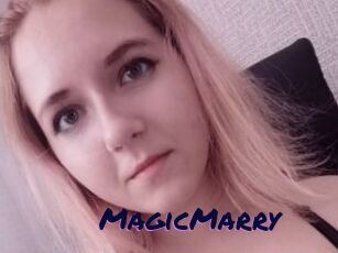 MagicMarry