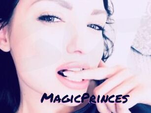 MagicPrinces