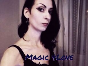 Magic_4Love