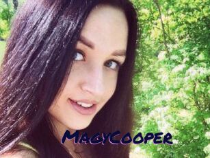 MagyCooper