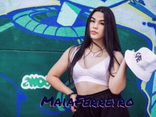 MaiaFerreyro