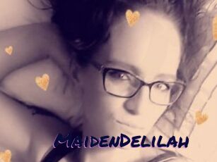 MaidenDelilah