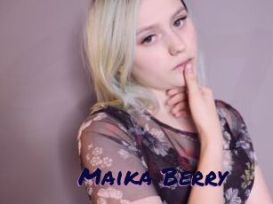 Maika_Berry