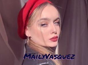 MailyVasquez