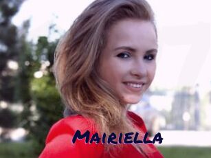 Mairiella