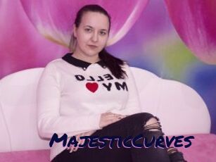 MajesticCurves