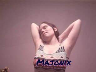 Majonix