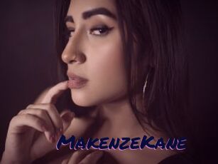 MakenzeKane